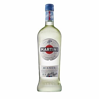 Martini Vermouth bianco