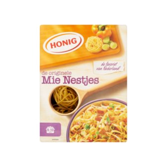 Spar Mie nestjes