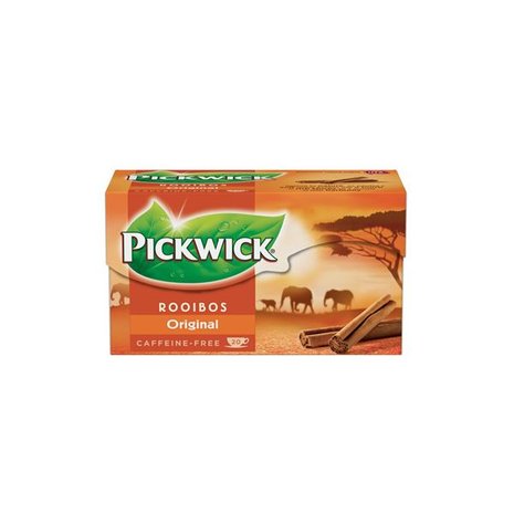 Pickw Rooibos original 1-kops