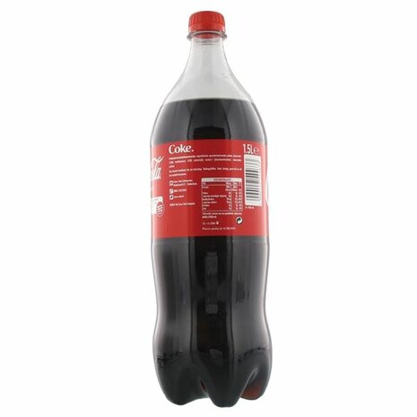 Coca Regular