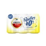 Amstel Radler 0.0 bl 6x330 ml