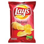 Lay`s Chips naturel