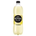 Royal cl Bitter lemon.