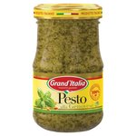 G ital Pesto alla     genovese