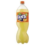 Fanta Orange regular